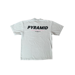 PYRAMID S.F.M | Drop Shoulder