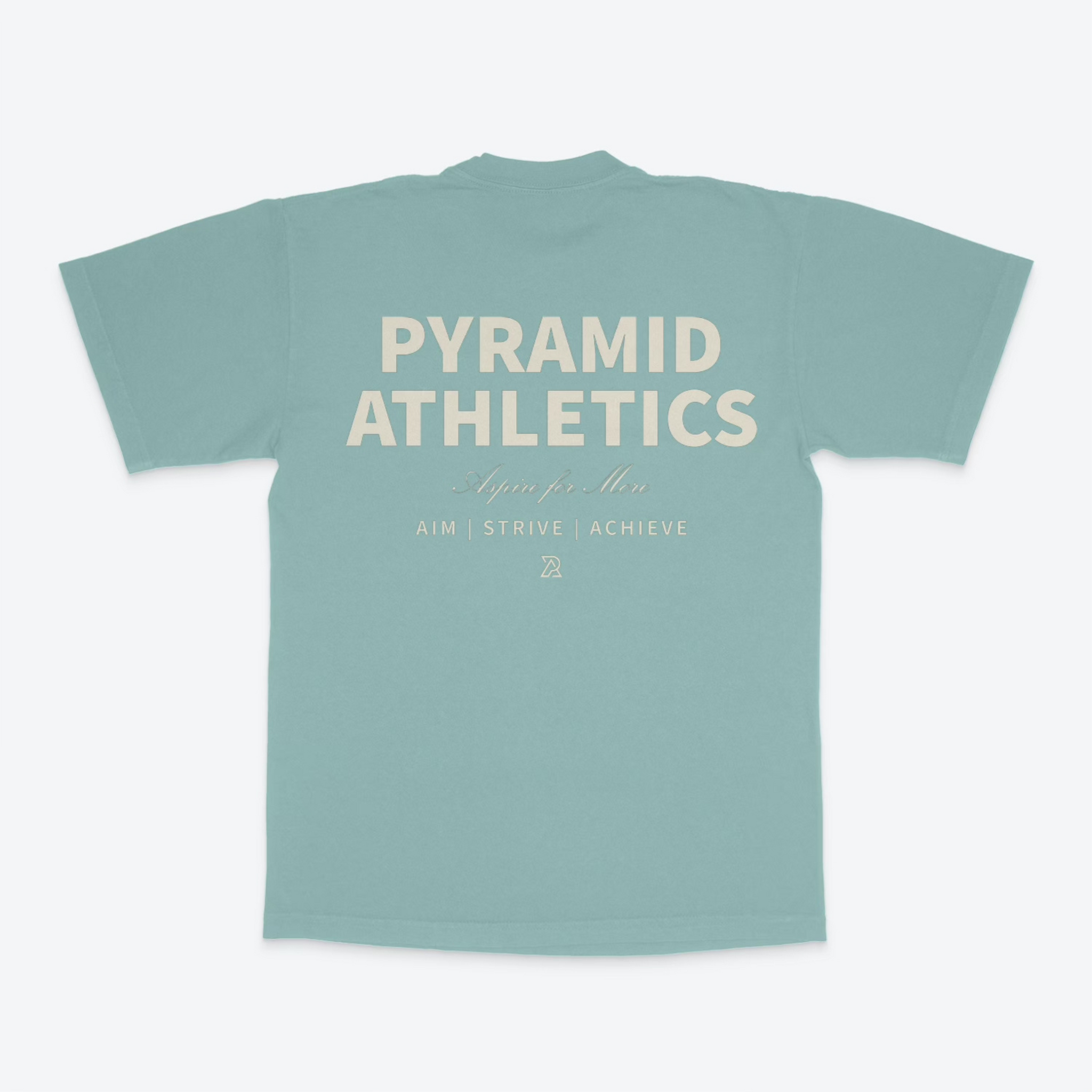 PYRAMID A.4.M | Drop Shoulder