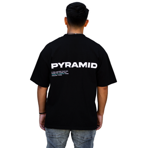 PYRAMID A2A | Drop Shoulder