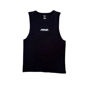 Washed Black PRMD Tank | Lifestyle/Performance