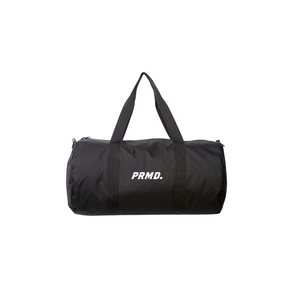 Stealth Black PRMD | Duffle Bag